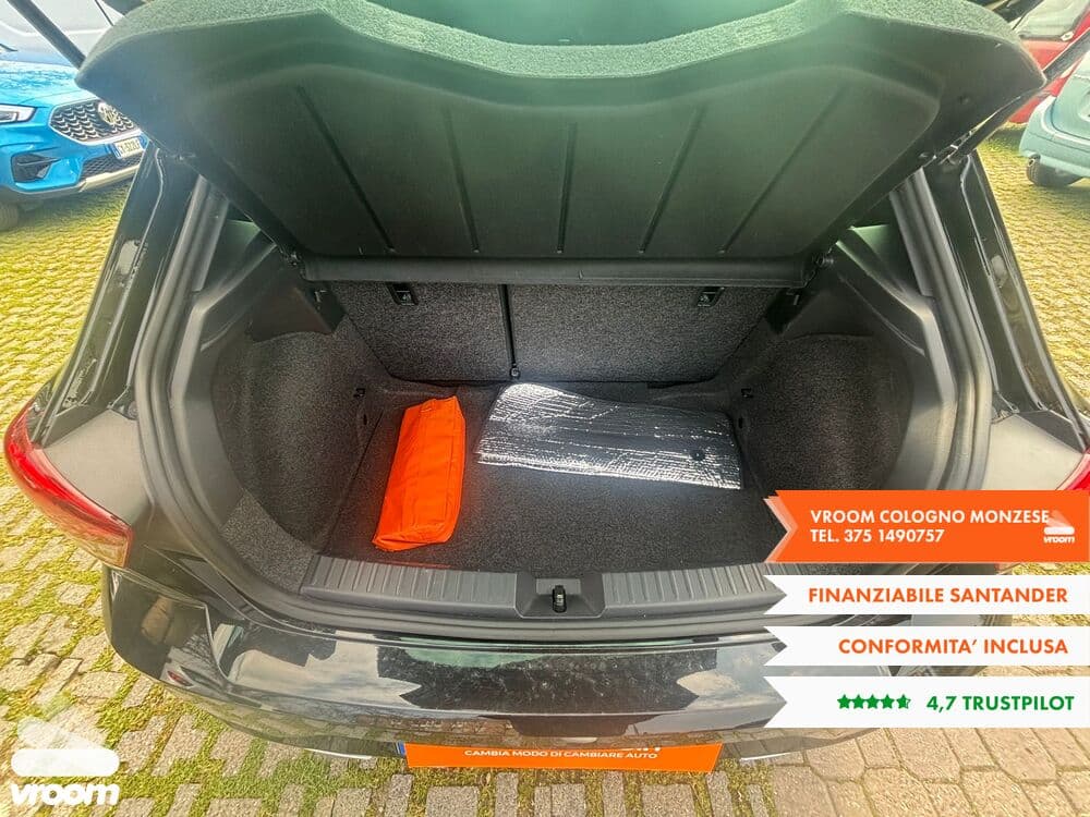 SEAT Ibiza 5ª serie - Image 19