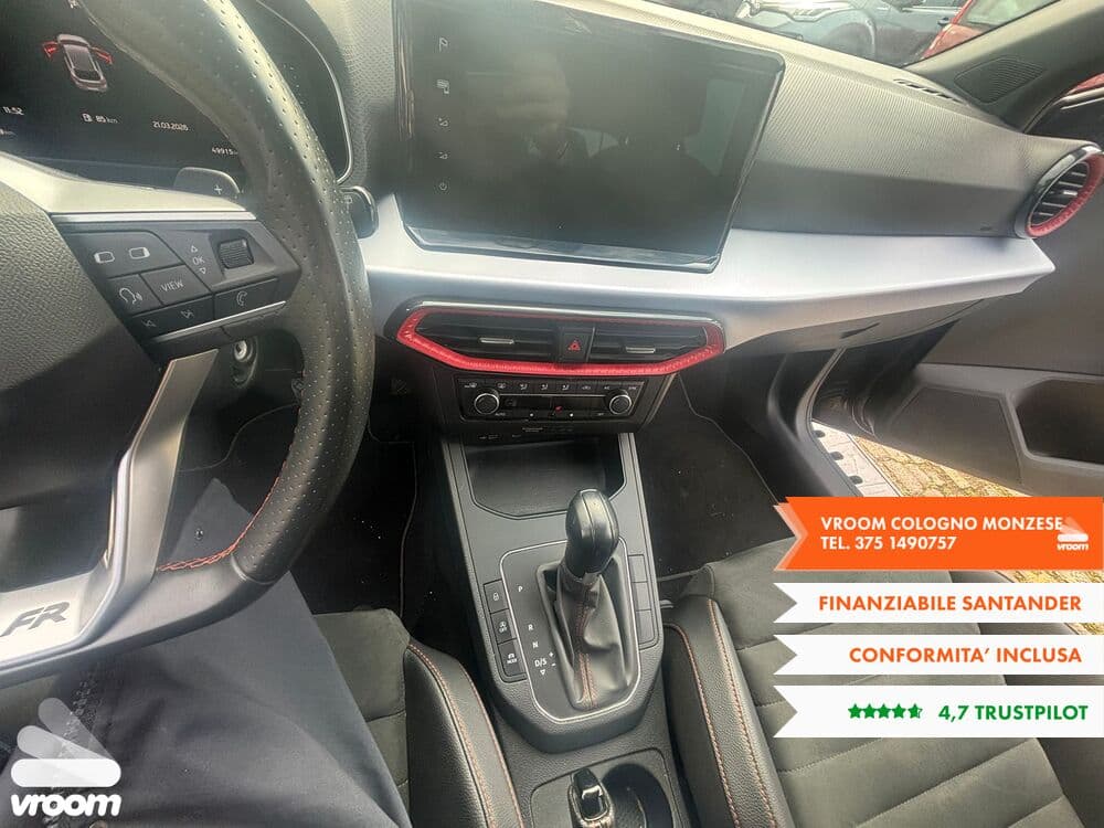 SEAT Ibiza 5ª serie - Image 20