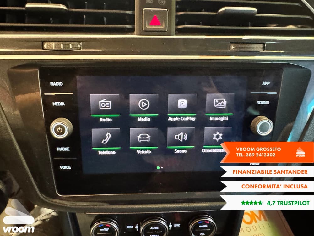 FORD Transit Courier 1ªs - Image 15