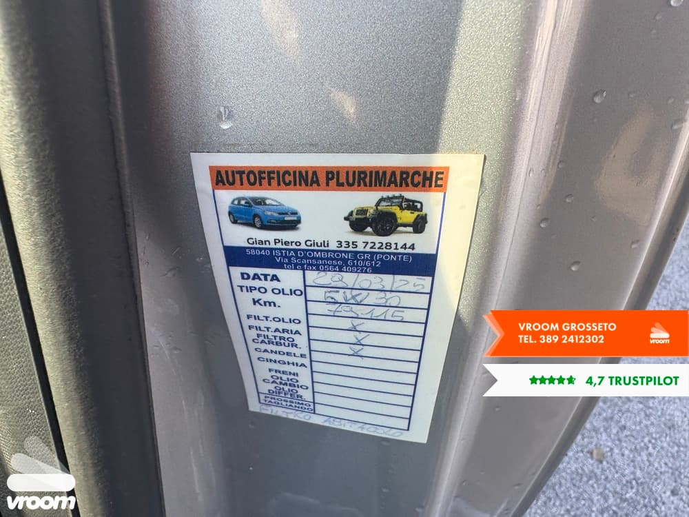 FORD Transit Courier 1ªs - Image 30