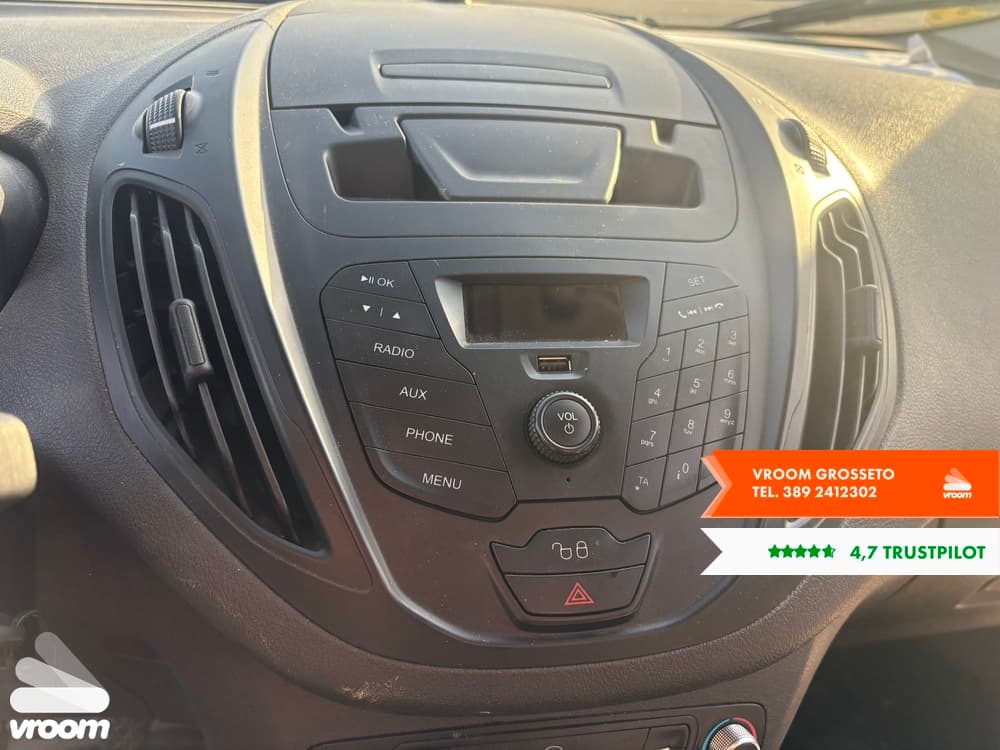 FORD Transit Courier 1ªs - Image 31