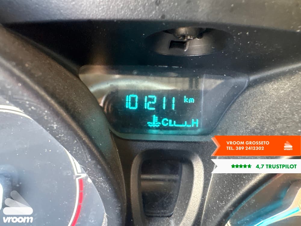 FORD Transit Courier 1ªs - Image 33