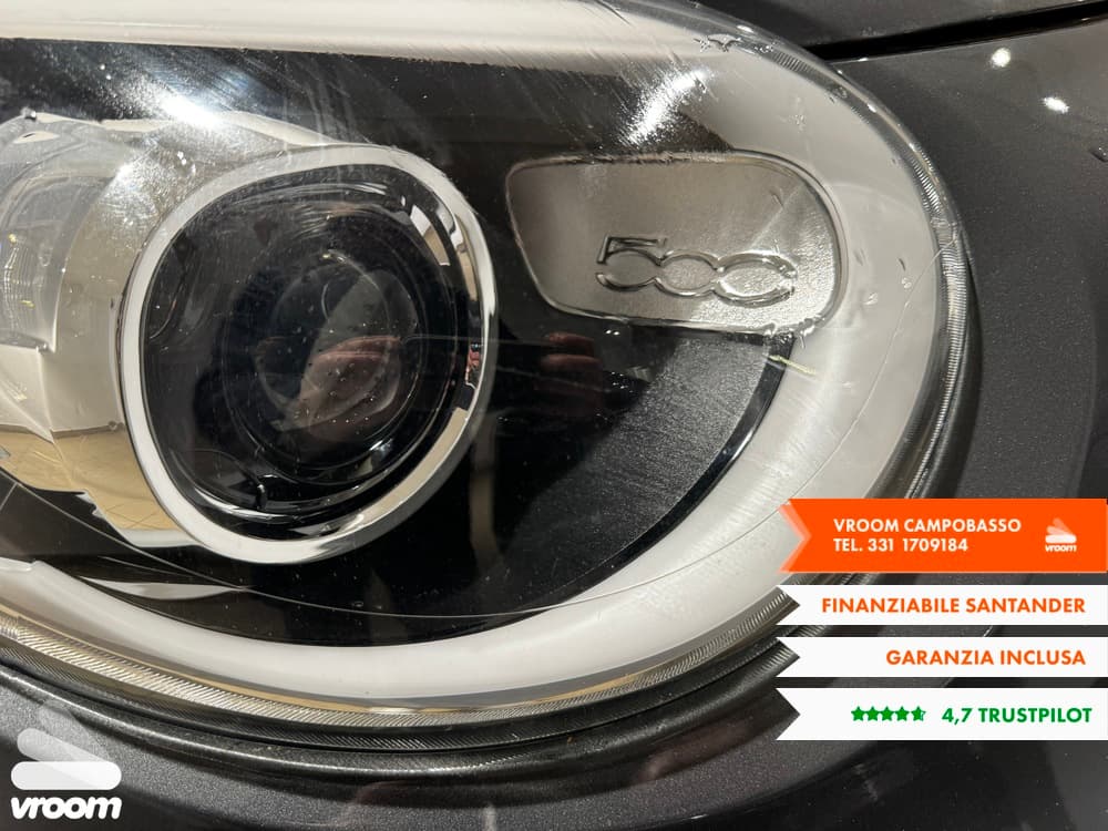 FIAT 500X - Image 3
