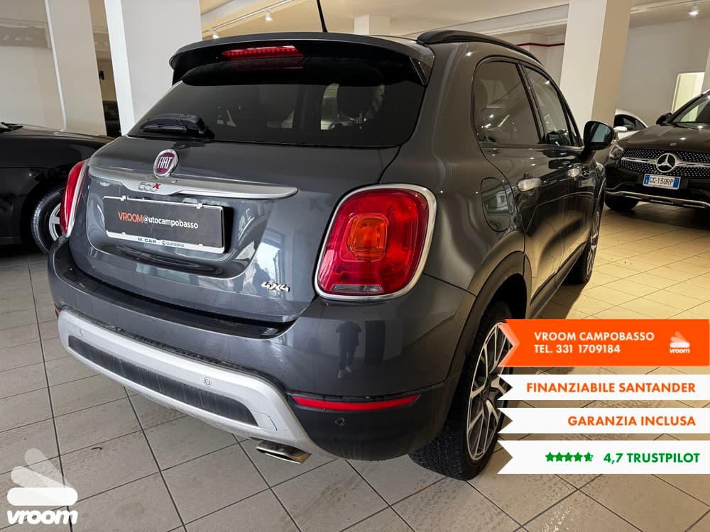 FIAT 500X - Image 5