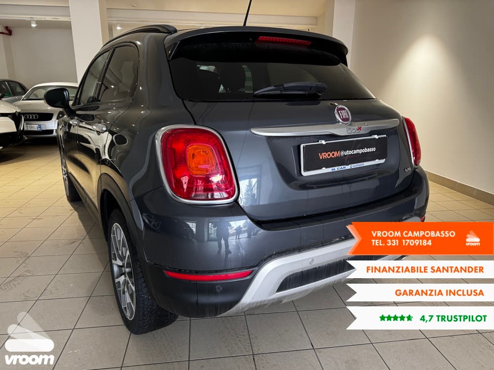 FIAT 500X - Image 6