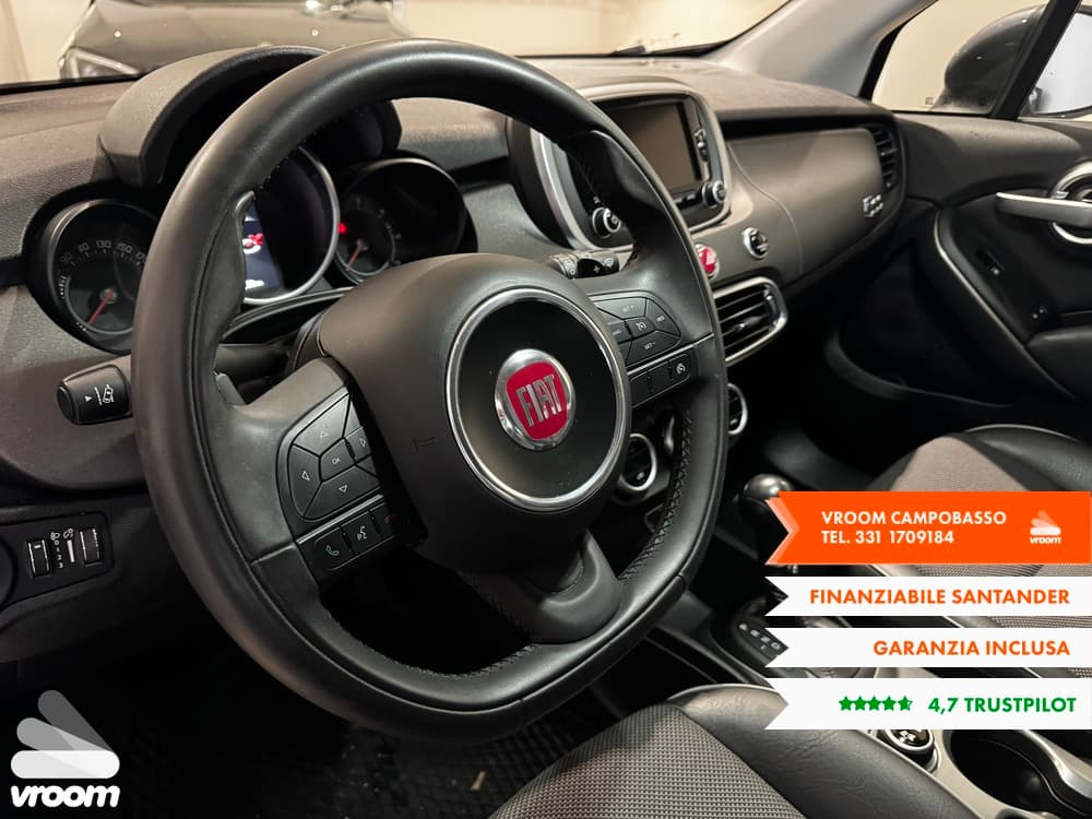 FIAT 500X - Image 11