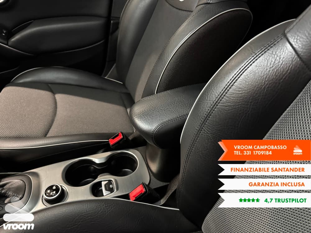 FIAT 500X - Image 13