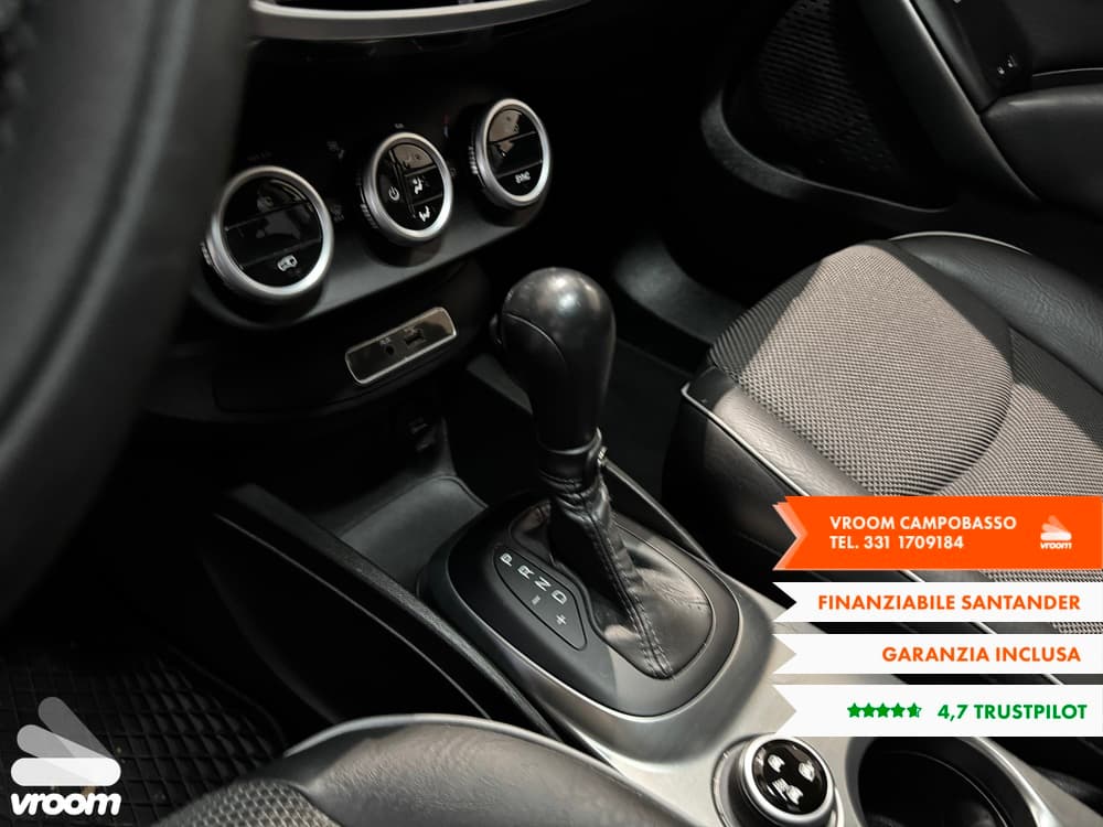 FIAT 500X - Image 14