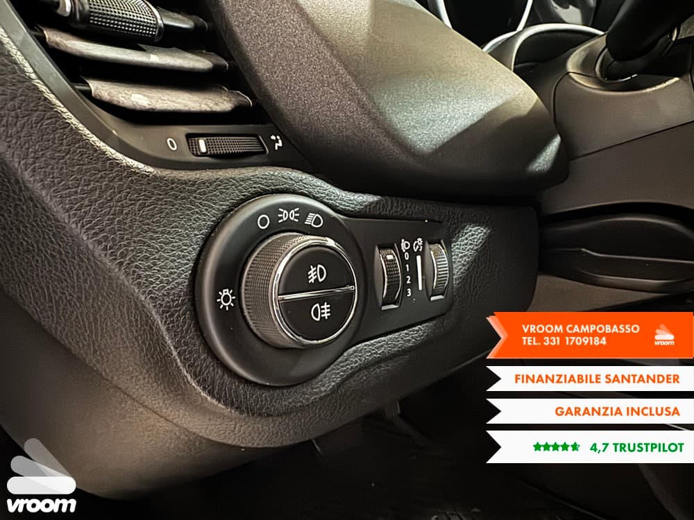 FIAT 500X - Image 15