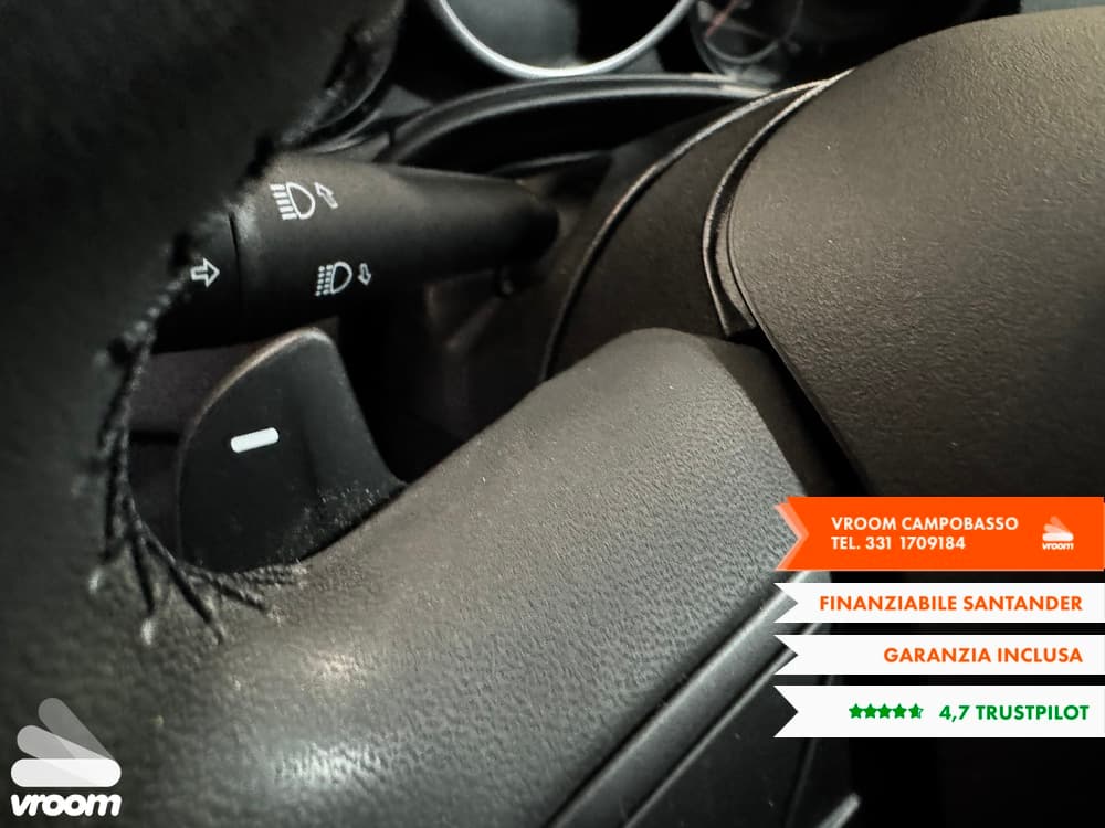 FIAT 500X - Image 16