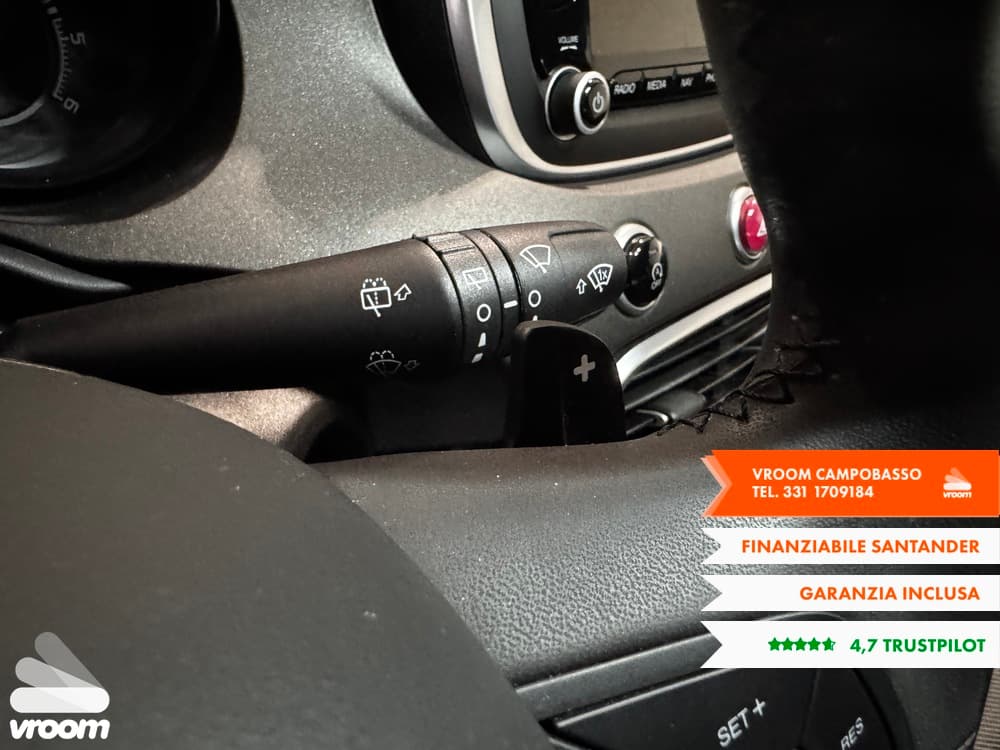 FIAT 500X - Image 17