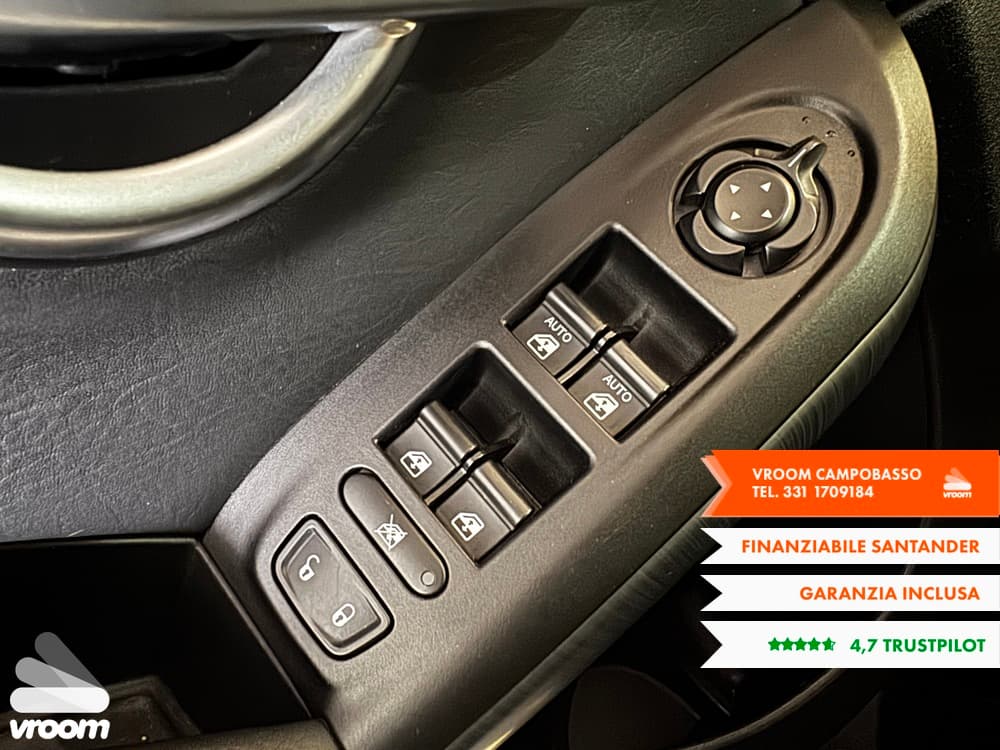 FIAT 500X - Image 18