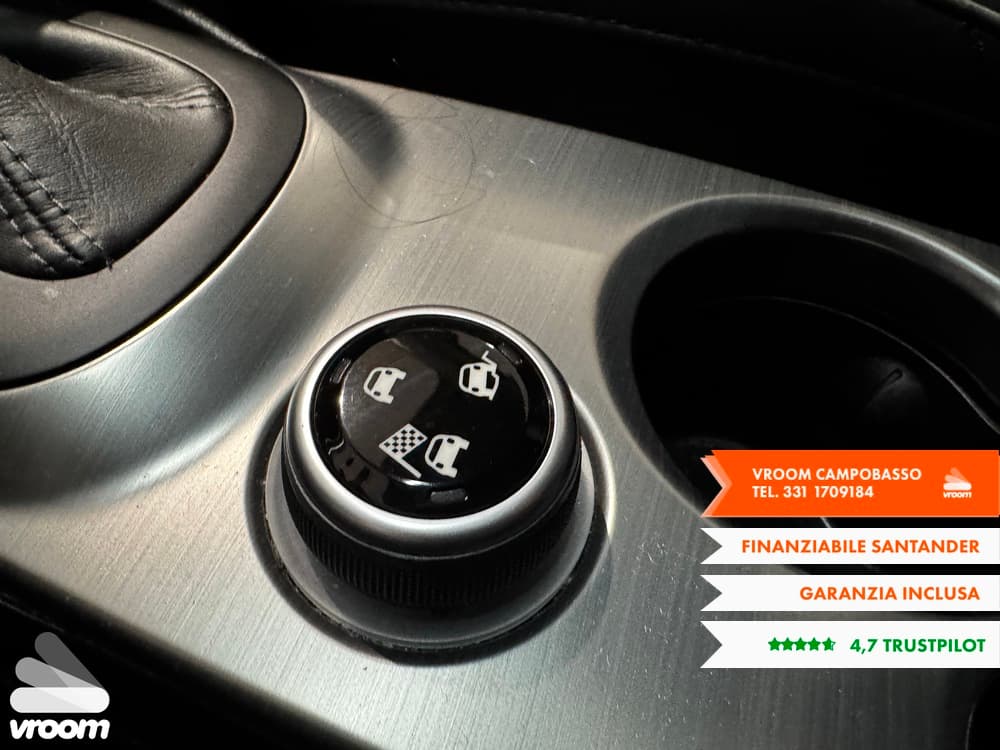 FIAT 500X - Image 19