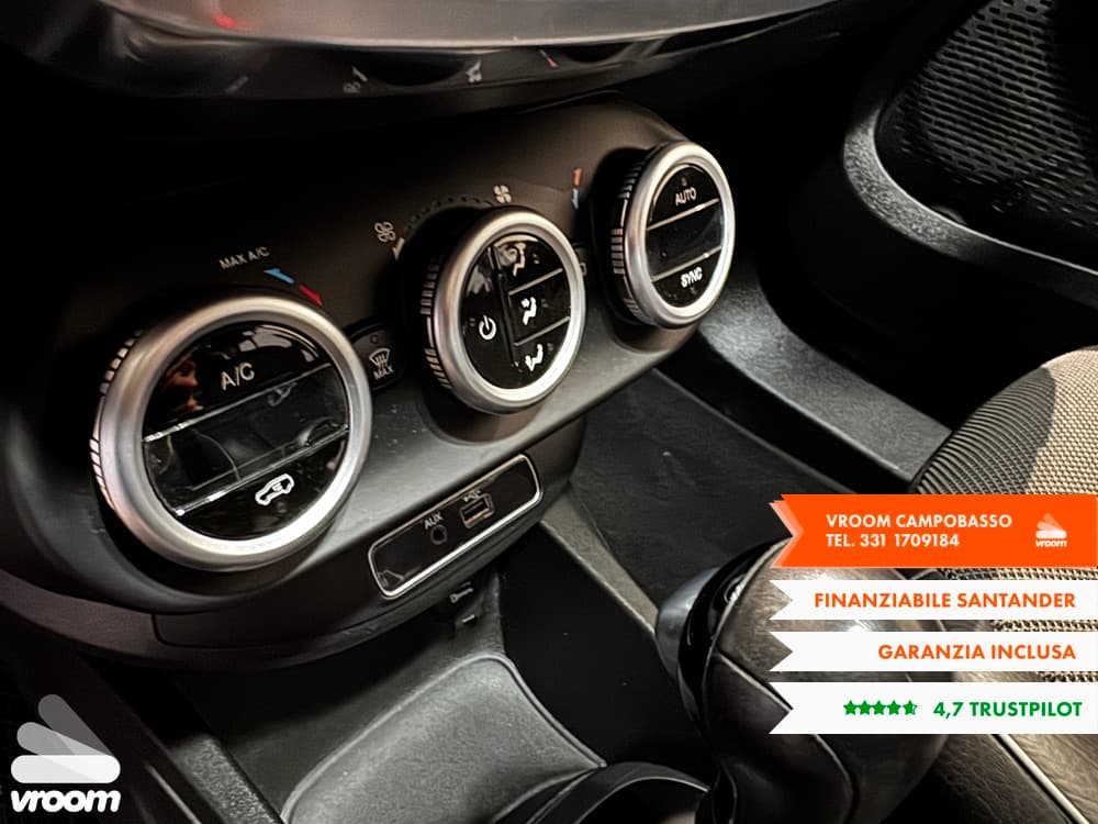 FIAT 500X - Image 20
