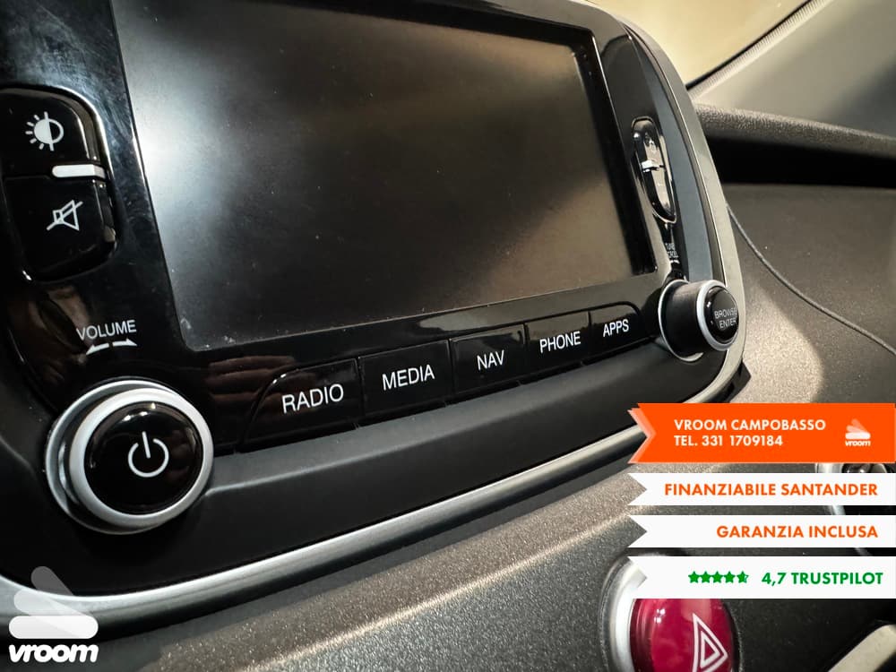 FIAT 500X - Image 21