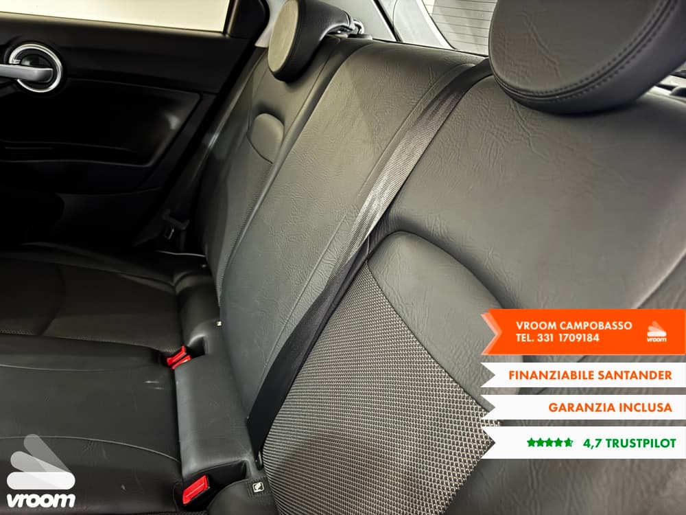 FIAT 500X - Image 22
