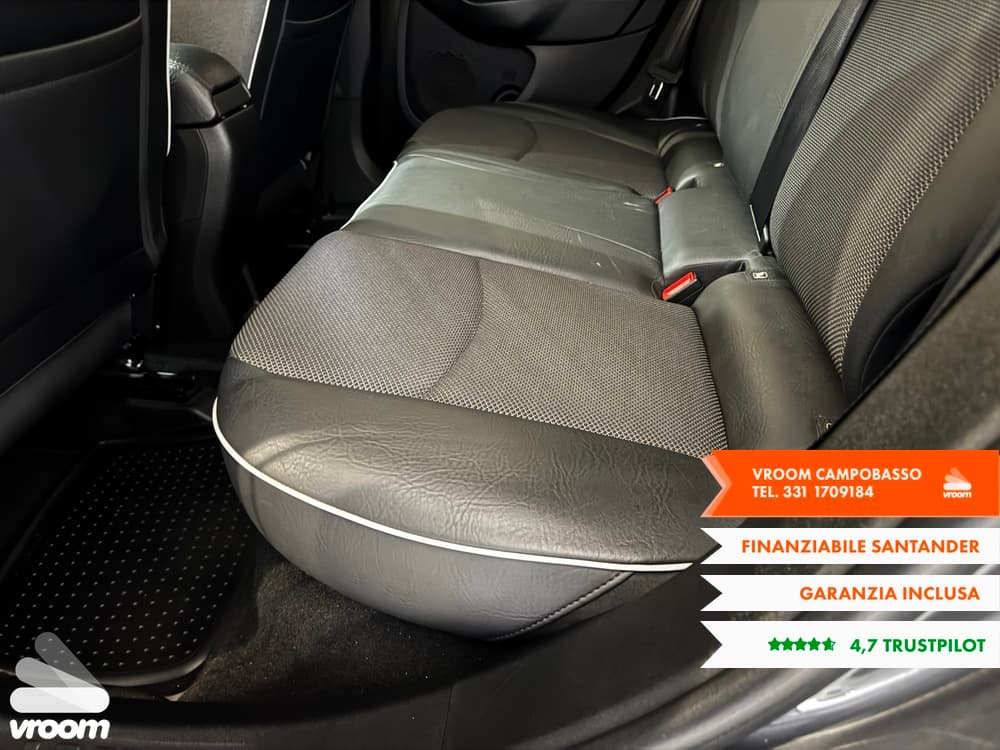 FIAT 500X - Image 23