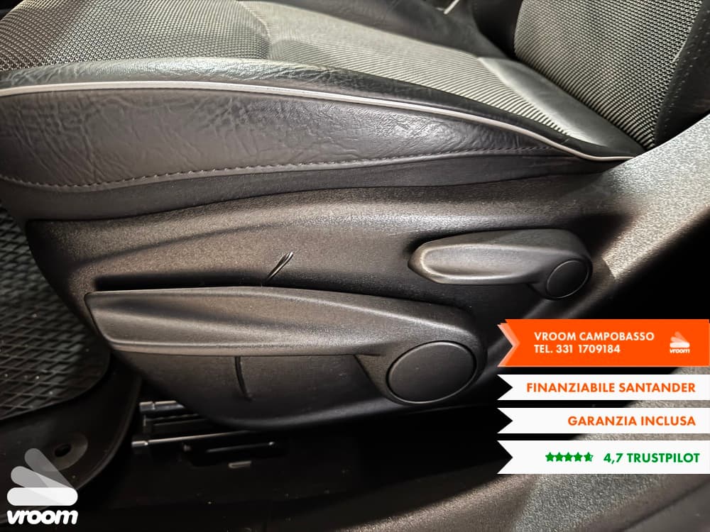 FIAT 500X - Image 24