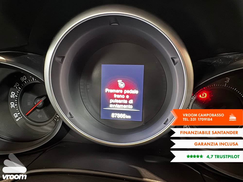 FIAT 500X - Image 25