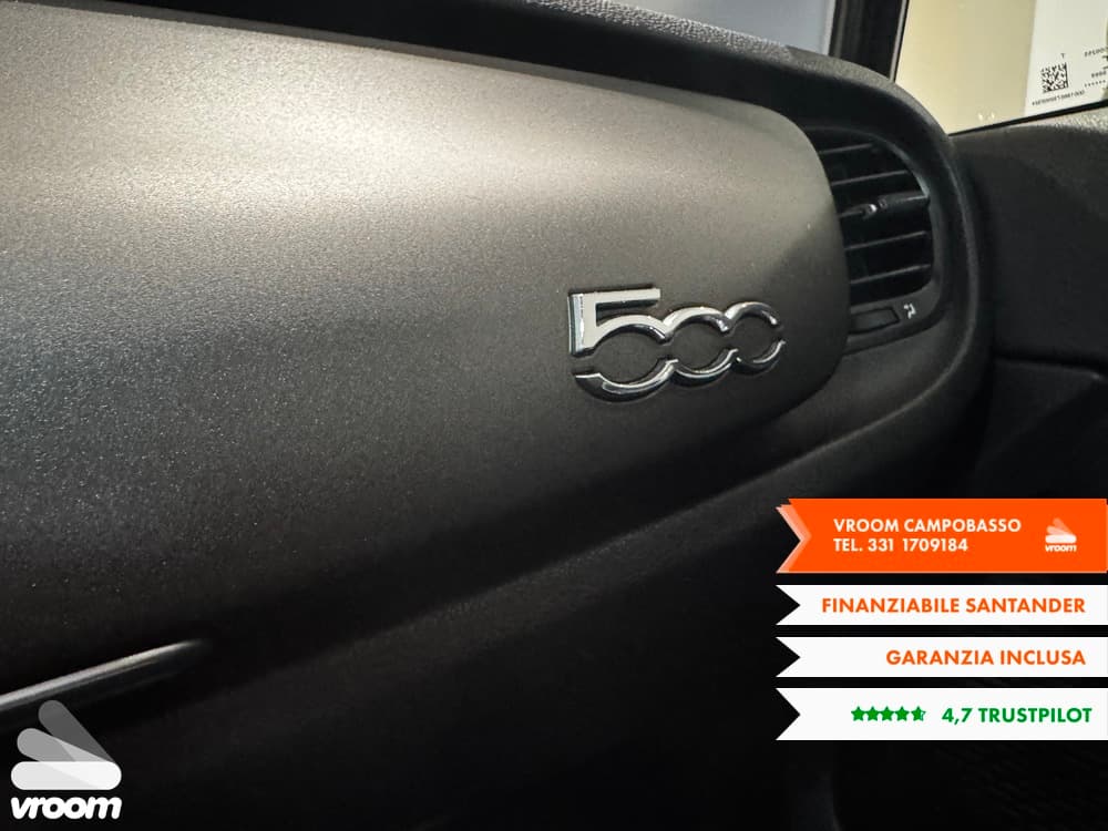 FIAT 500X - Image 26