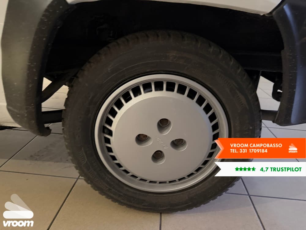 FIAT Panda 1ª serie - Image 7