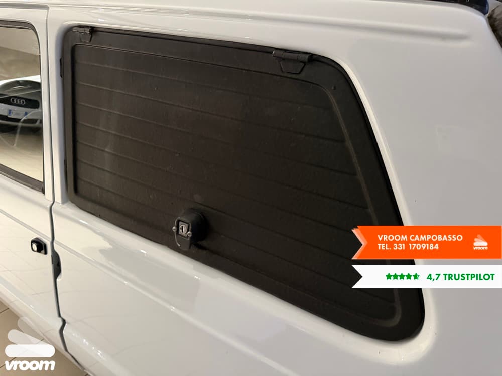 FIAT Panda 1ª serie - Image 8