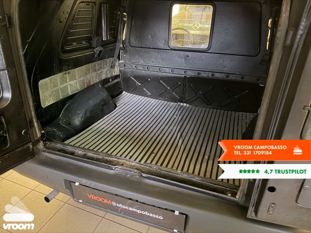 FIAT Panda 1ª serie - Image 9