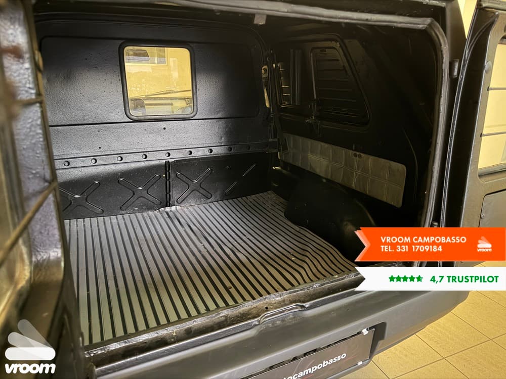 FIAT Panda 1ª serie - Image 10