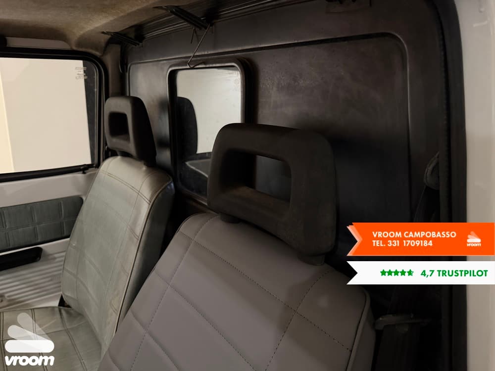 FIAT Panda 1ª serie - Image 12