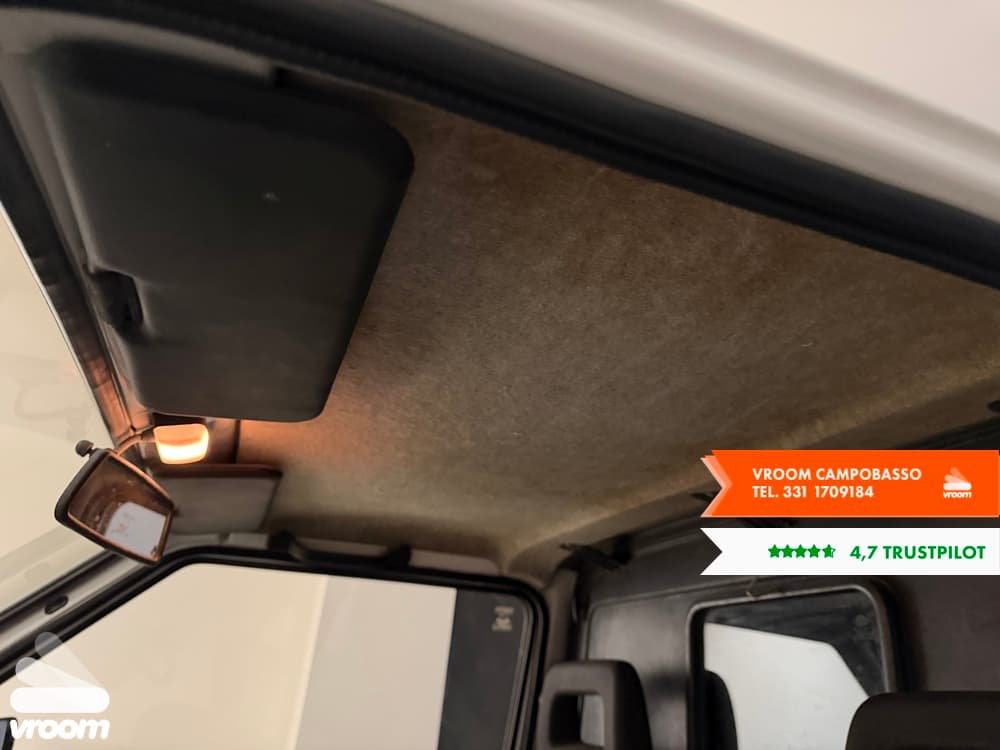 FIAT Panda 1ª serie - Image 13