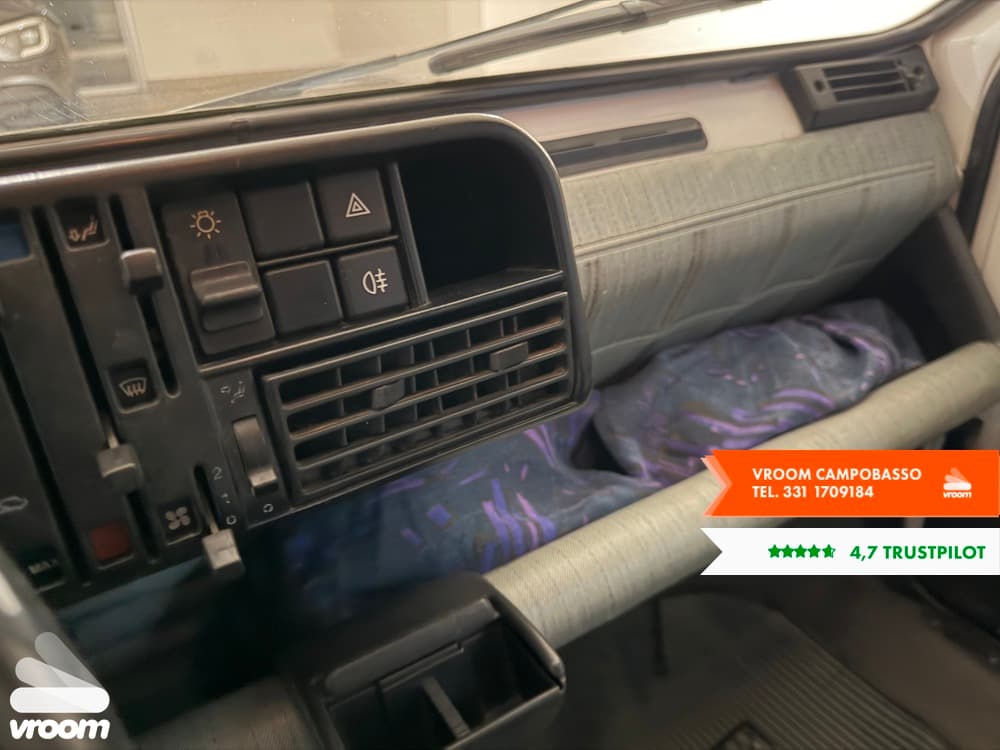 FIAT Panda 1ª serie - Image 17