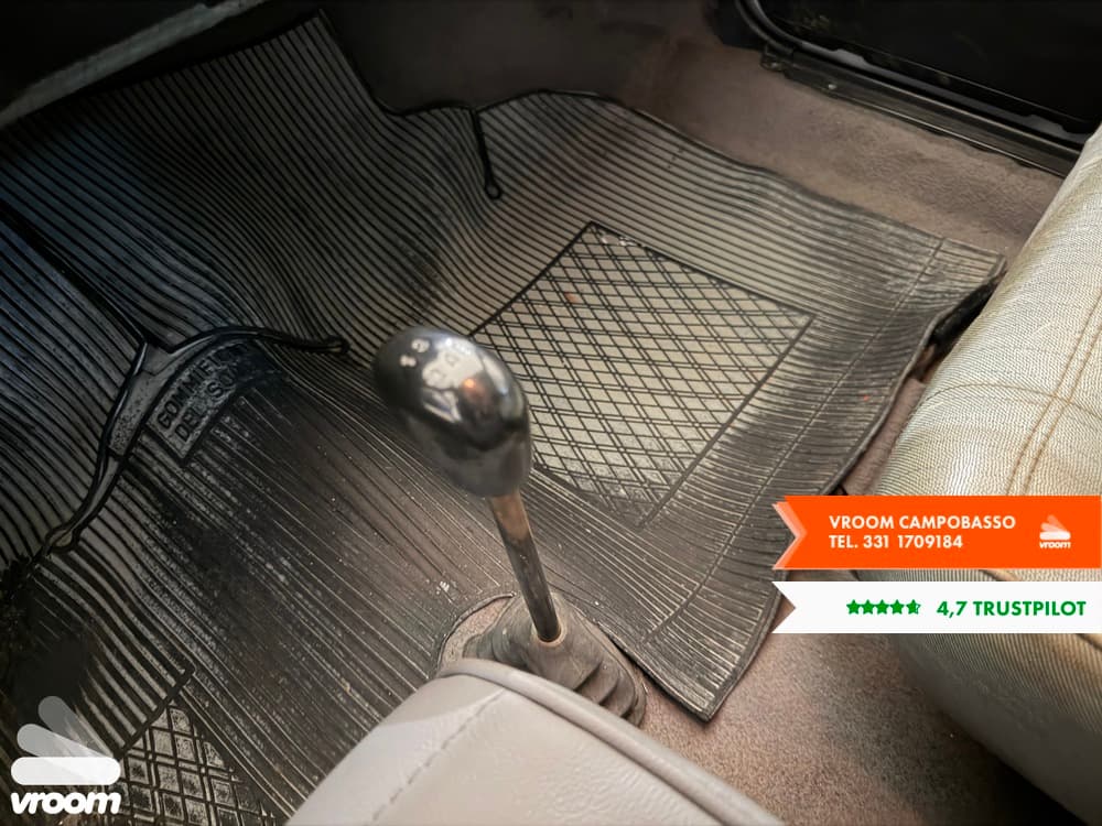 FIAT Panda 1ª serie - Image 18