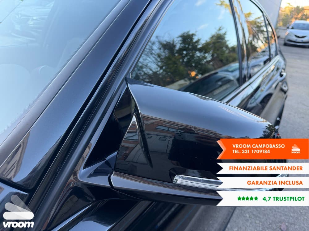 BMW Serie 3    (F30/31) - Image 10