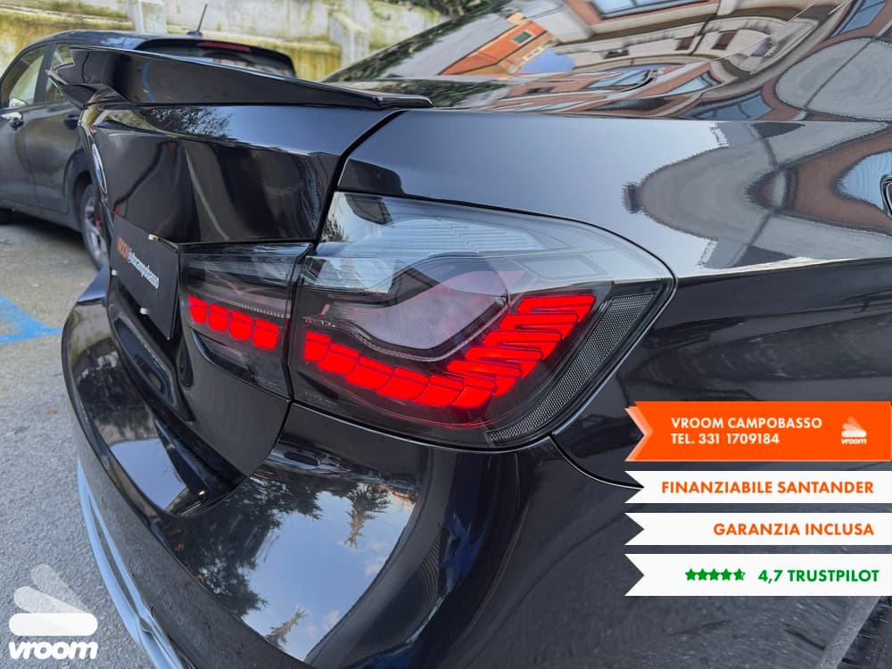 BMW Serie 3    (F30/31) - Image 11