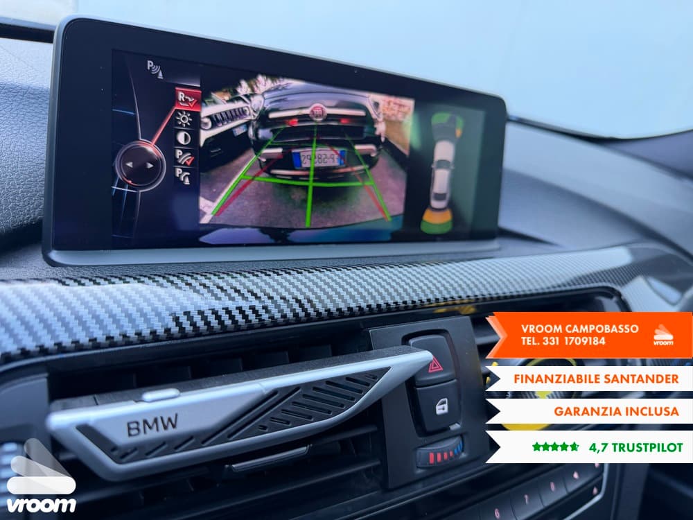 BMW Serie 3    (F30/31) - Image 18