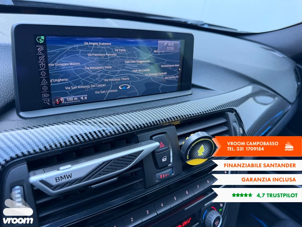 BMW Serie 3    (F30/31) - Image 19