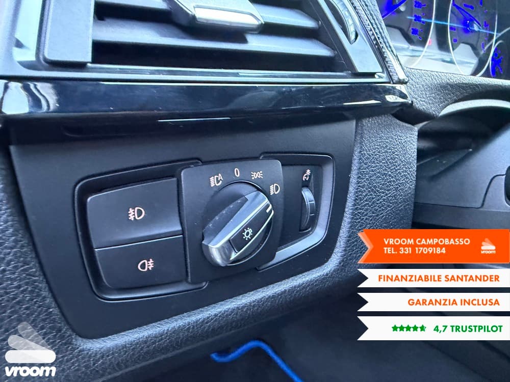 BMW Serie 3    (F30/31) - Image 21