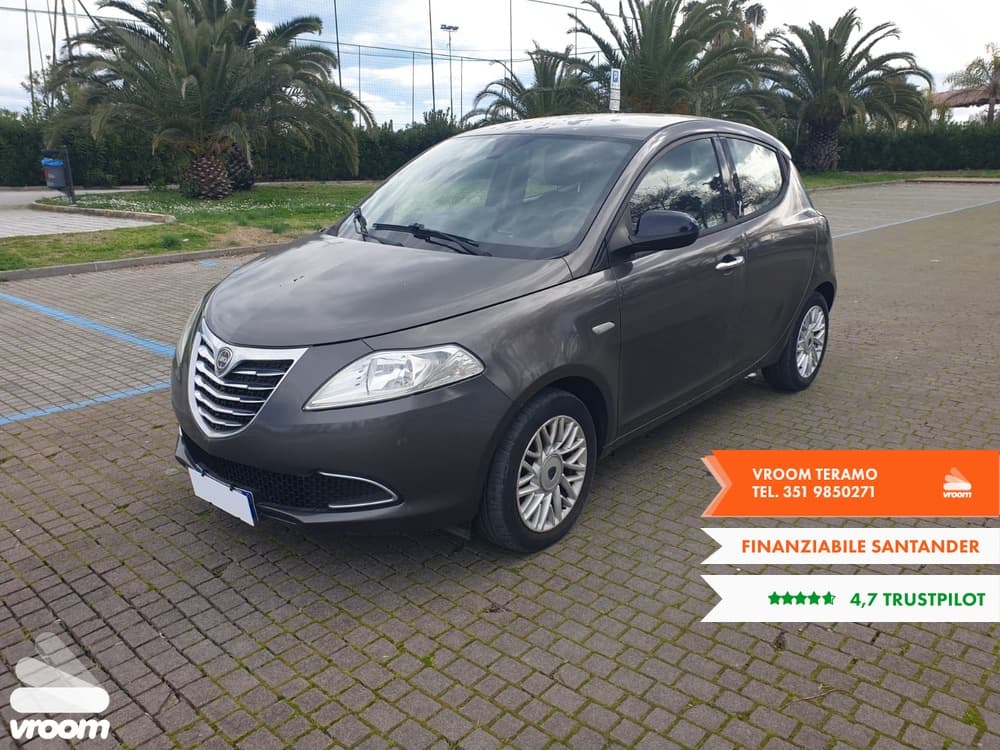 LANCIA Ypsilon 3ª serie - Image 1