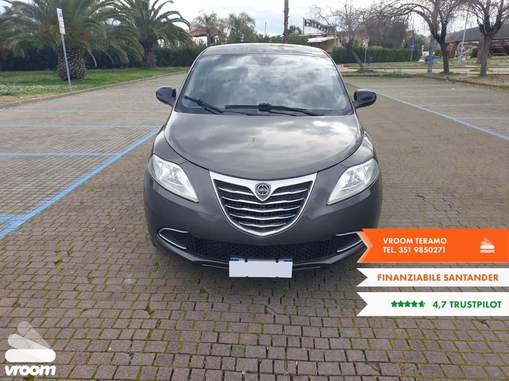 LANCIA Ypsilon 3ª serie - Image 2