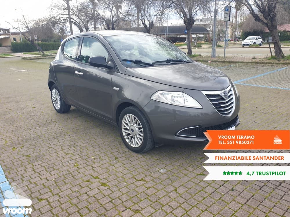 LANCIA Ypsilon 3ª serie - Image 3
