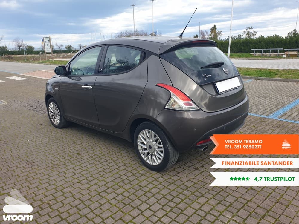 LANCIA Ypsilon 3ª serie - Image 5