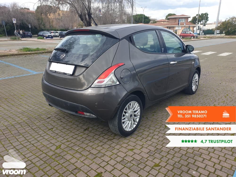 LANCIA Ypsilon 3ª serie - Image 7