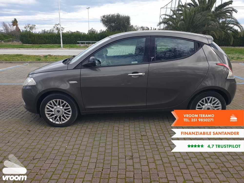 LANCIA Ypsilon 3ª serie - Image 8