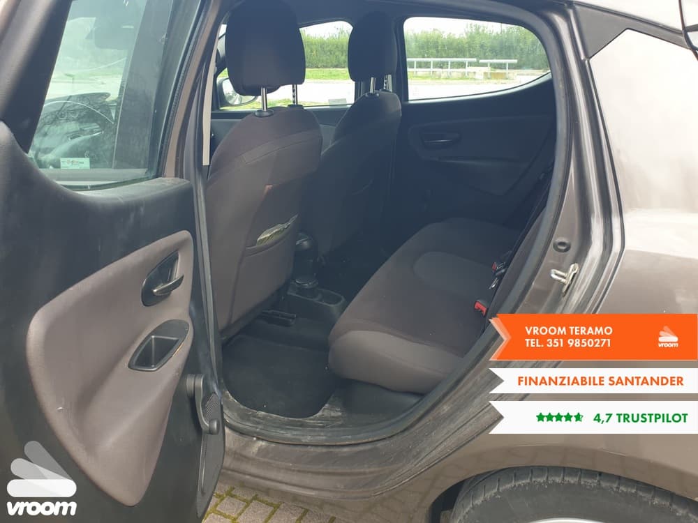 LANCIA Ypsilon 3ª serie - Image 10