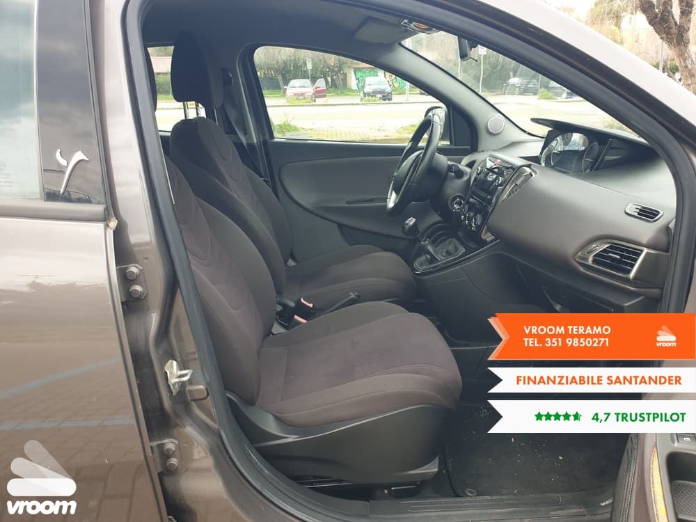 LANCIA Ypsilon 3ª serie - Image 11