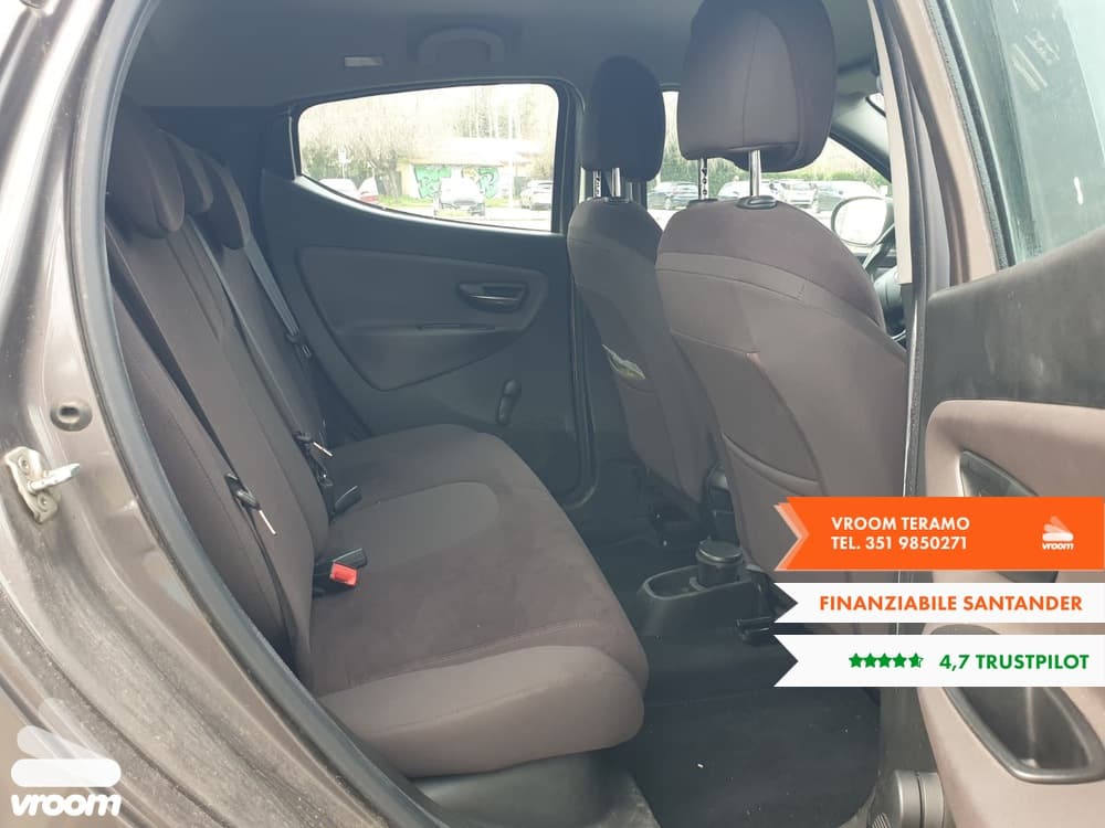 LANCIA Ypsilon 3ª serie - Image 12