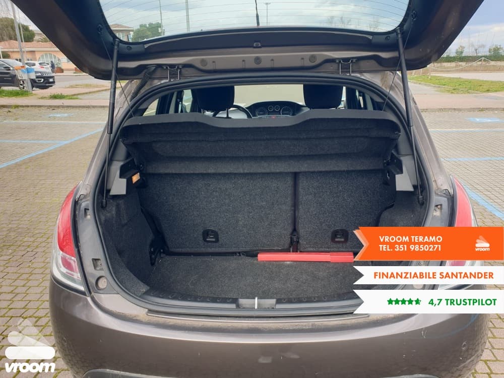 LANCIA Ypsilon 3ª serie - Image 13