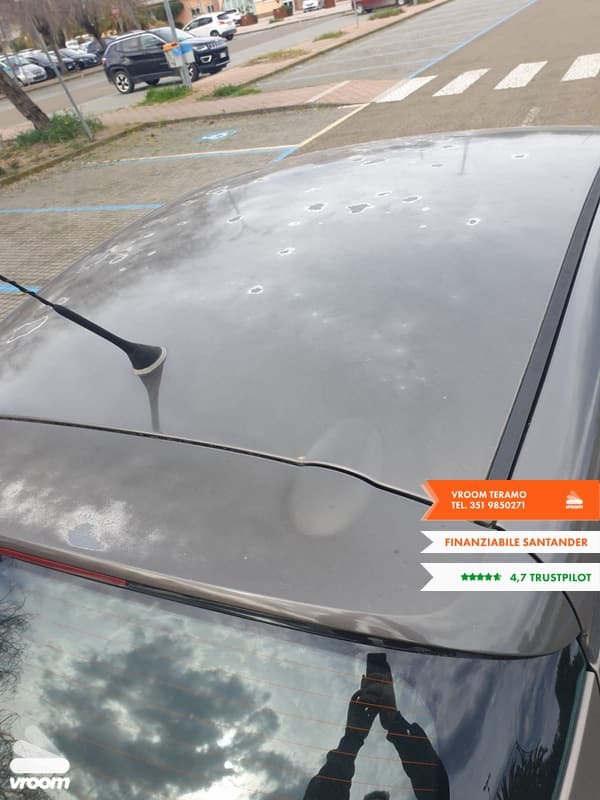 LANCIA Ypsilon 3ª serie - Image 14