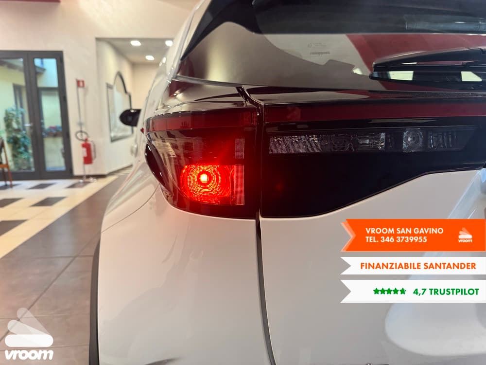 TOYOTA Yaris Cross - Image 9