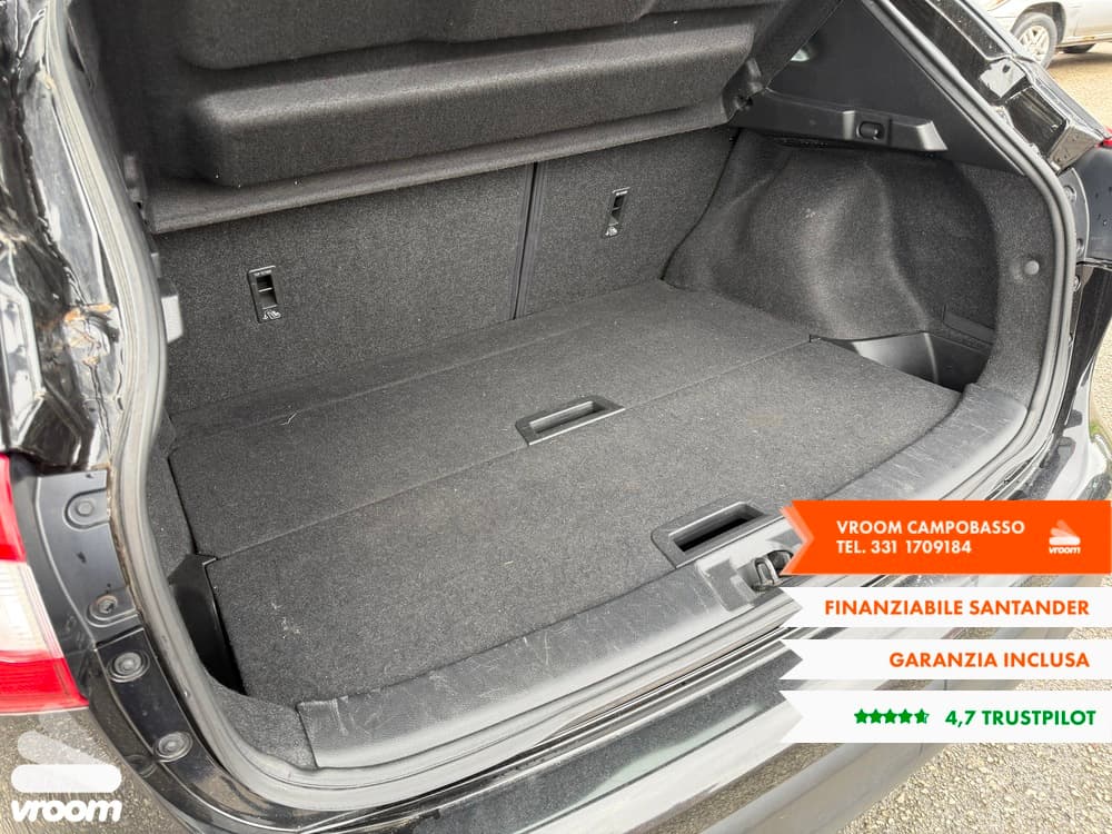 NISSAN Qashqai 2ª serie - Image 10